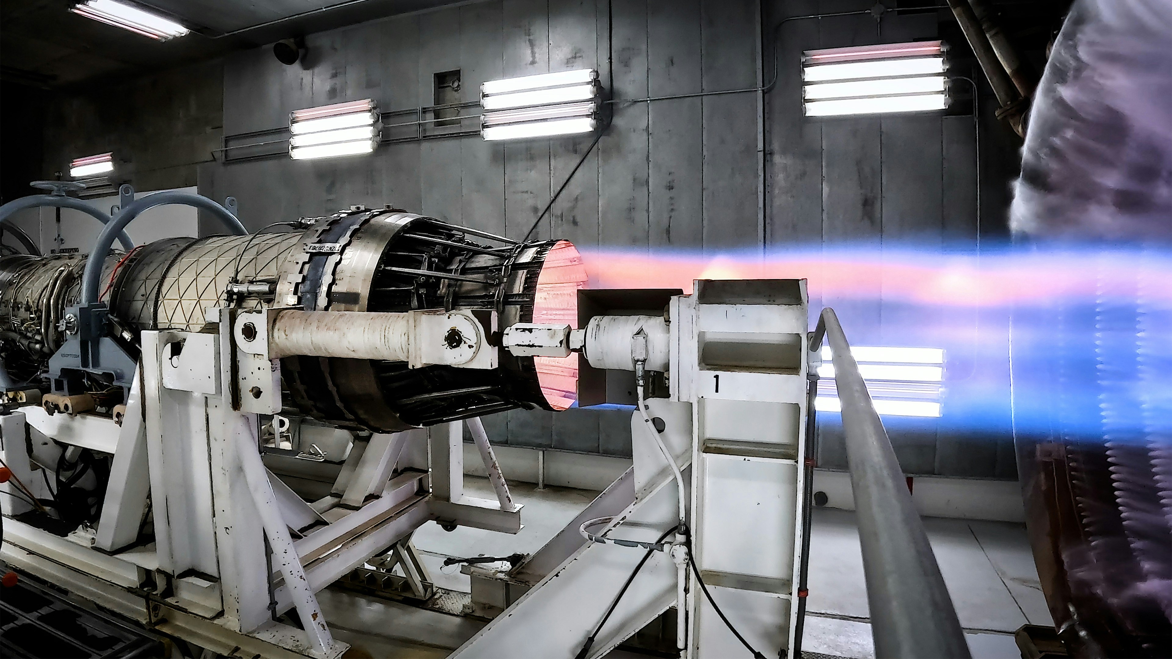 Stock Image - Industry - Aerospace & Defense