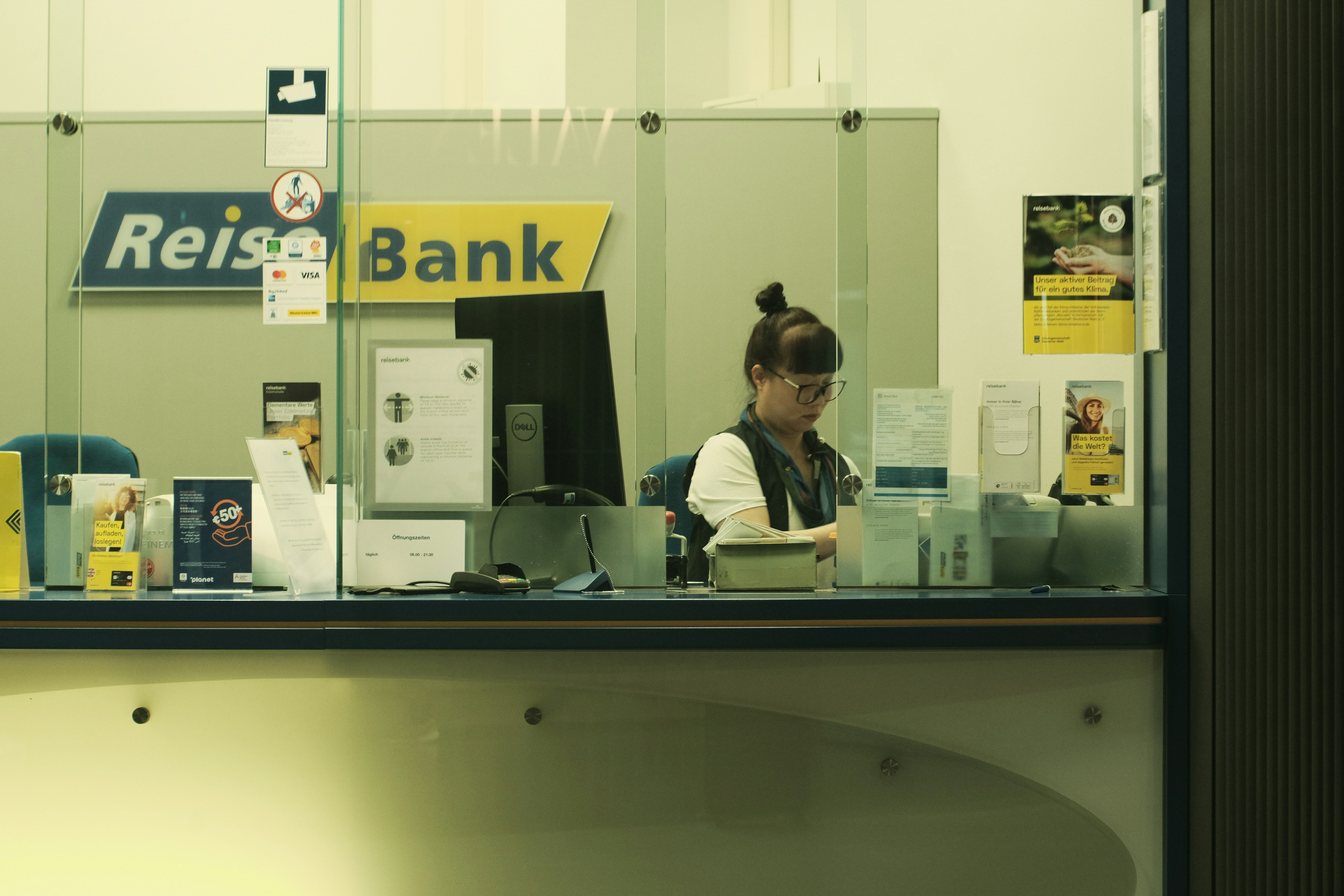Stock Image - Industry - Finance